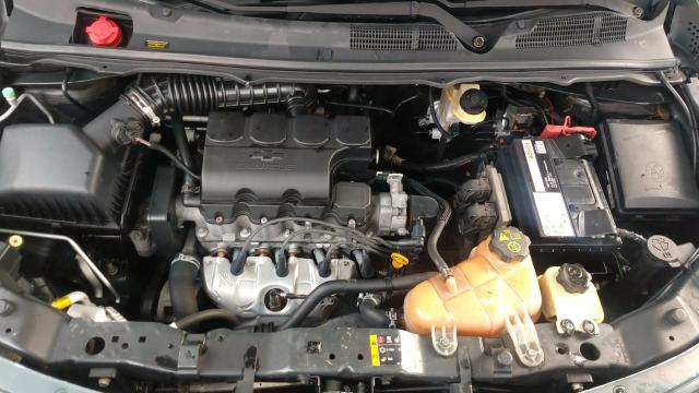 Vendo Cobalt LT 1.4 Completo 2011/2012 - Foto 6