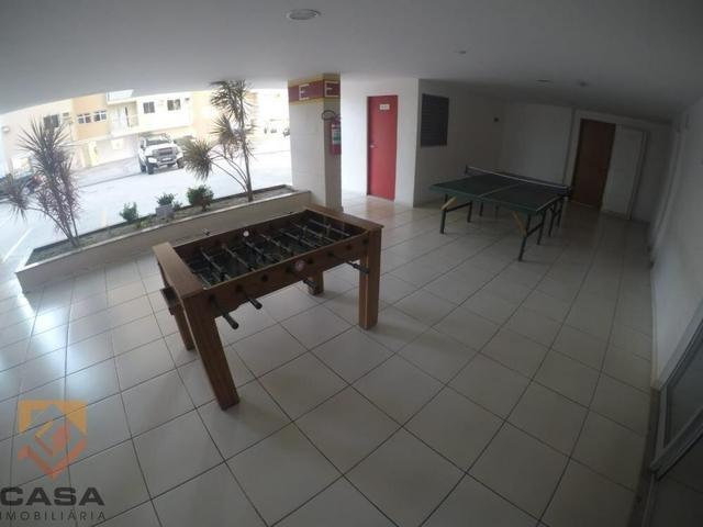 F.M - Apto com 2 quartos com suíte, em Laranjeiras - Vivendas Laranjeiras - Foto 17