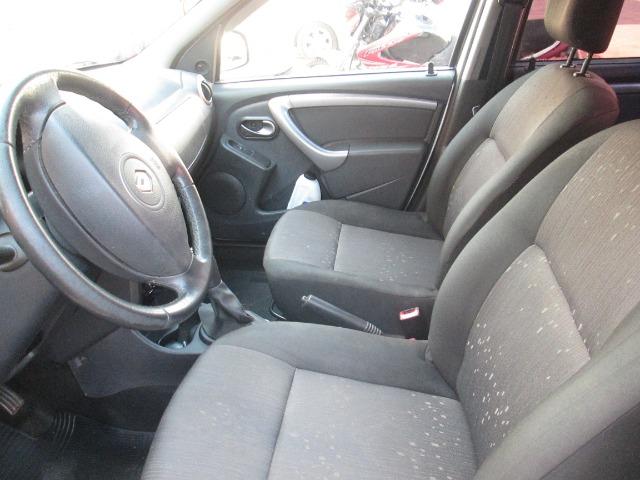 Renault/logan exp1.6 - Foto 9