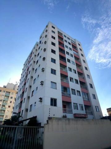Apartamento 2 quartos em São Diogo na Serra - ES