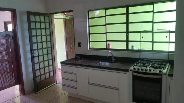 Casa vendo bairro Ipiranga. Ribeirão preto - Foto 4