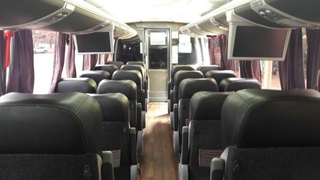 WL limousine 2015/2016 - Foto 5