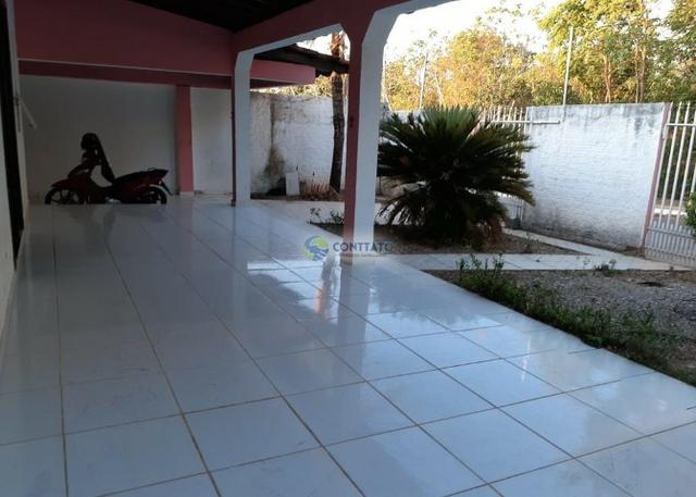 Alugo casa com 2 quartos, sendo uma suíte no Jardim Universitário, Cuiabá/MT - Foto 3