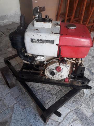 Motor Bomba