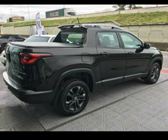 Fiat Toro - Foto 2