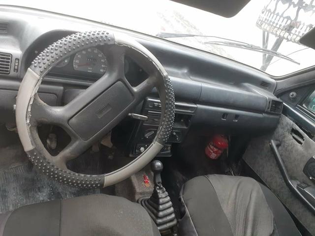 Fiat mille 99