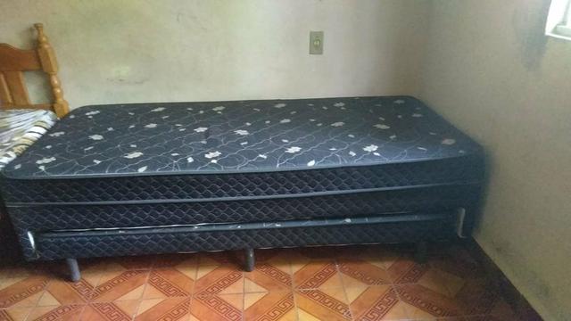 Cama boquis