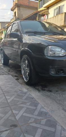 Corsa classic