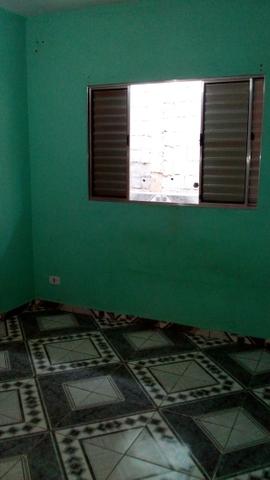 ALuga se uma casa de dois cômodos - Foto 10