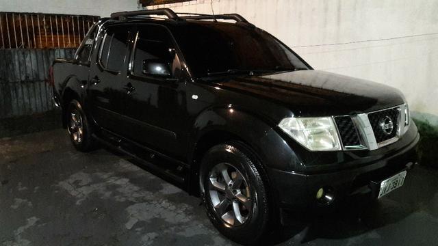 Frontier LE Automatico R$: 49.800,00