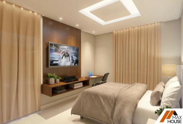Vendo Linda casa na Villa Suíça com 03 Quartos e 2 Suítes - Foto 6
