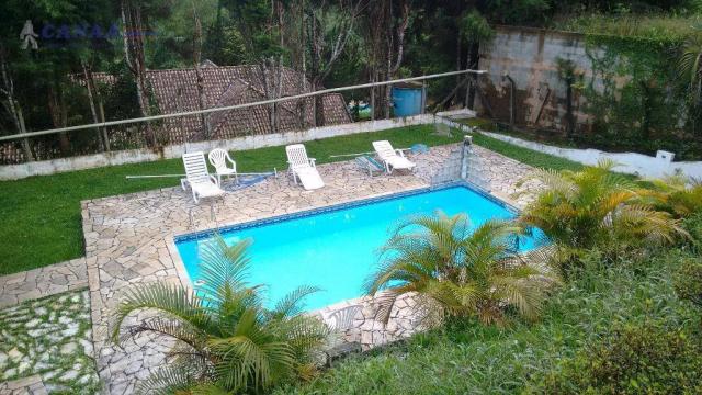 Casa com 4 dormitórios à venda, 220 m² por r$ 390.000,00 - ressaca - itapecerica da serra/ - Foto 7