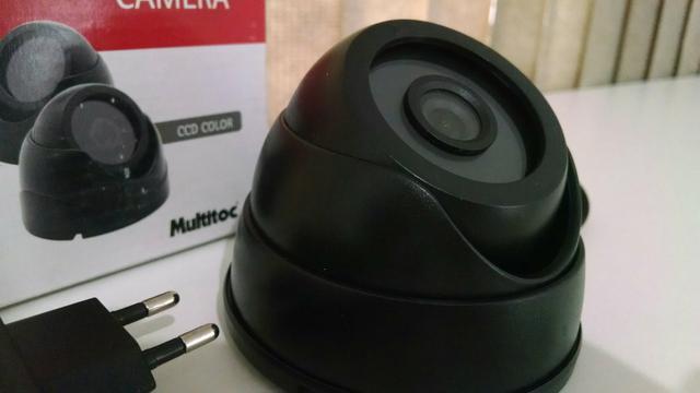 Câmera de segurança - Foto 3