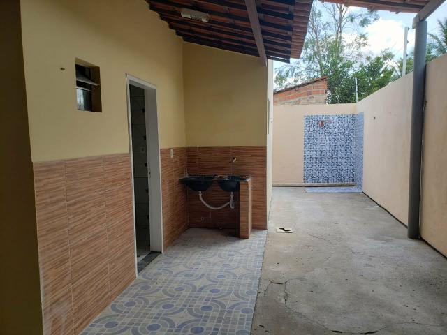 Oportunidade única do sonho da casa própria por apenas?160.000,00 Mil? - Foto 16
