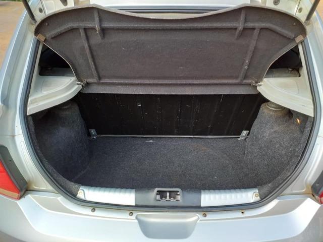 Gol G6 Trend 1.6 - Foto 7