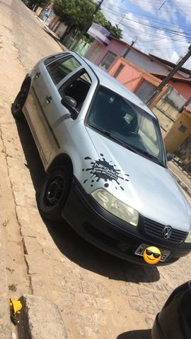 Gol G3 básico