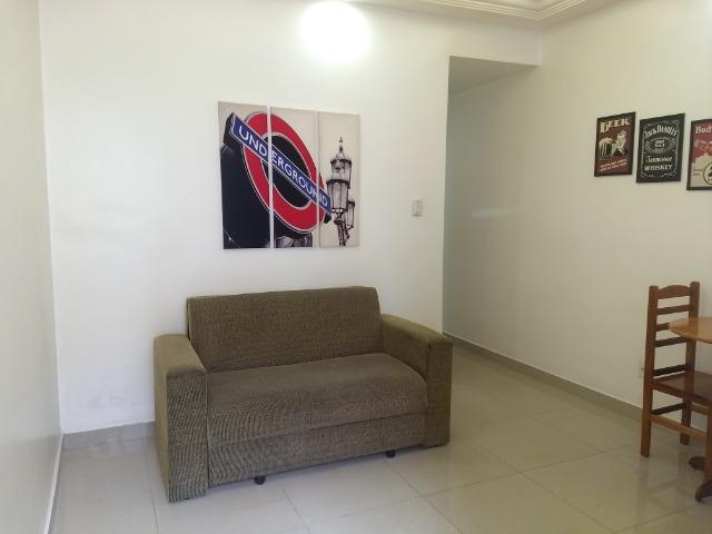 Leme - Quarto e sala - Silencioso - Foto 13