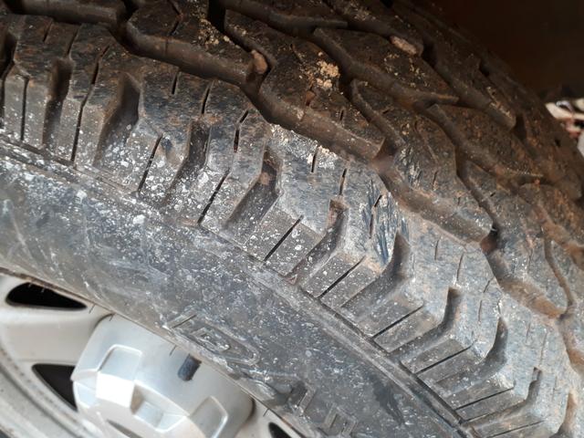 Ranger XLS 2005/2006 - Foto 7