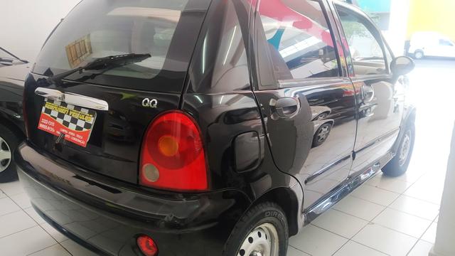 Cherry QQ 2012 - Foto 6
