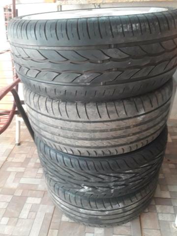 Rodas 19 - Foto 2