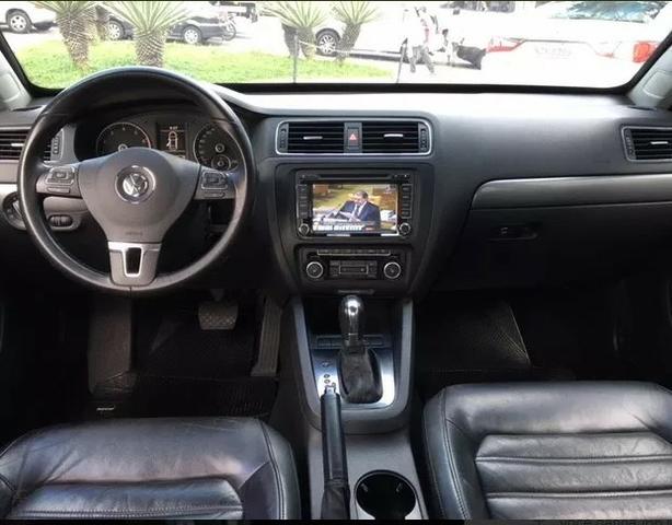 Volkswagen Jetta 2.0 Tsi Highline - Foto 8