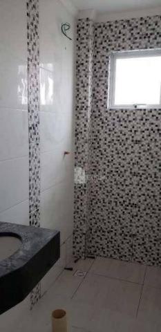 Apartamento 03 quartos no afonso pena, são josé dos pinhais. - Foto 18