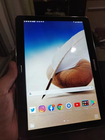 Tablet Note S/Pen Samsung - Snapdragon 800 - Foto 2