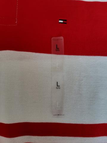 Pólo Tommy Hilfiger L/G - Foto 6