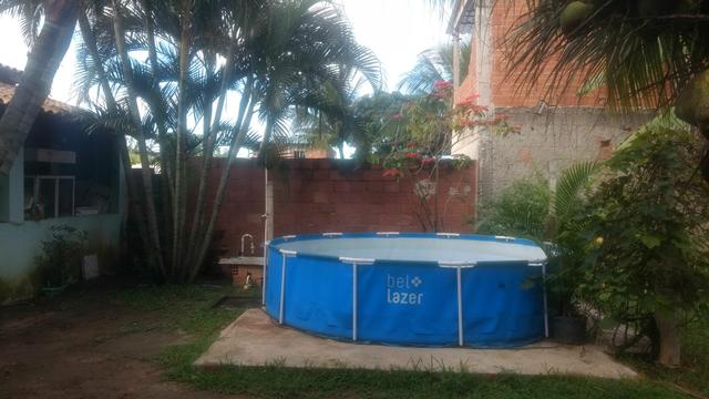 Casa para temporada coroa grande - Foto 3