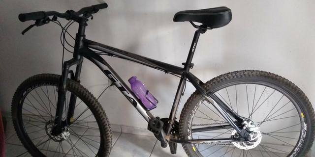 Vendo bicicleta