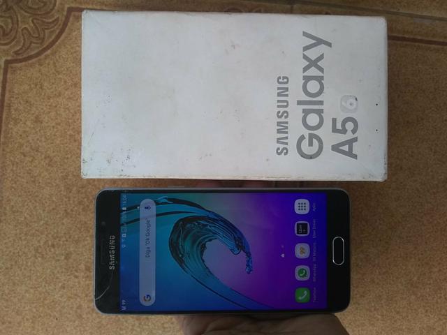 Samsung a5 - Foto 2