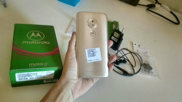 Vendo celular novinho