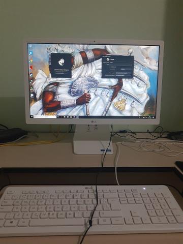 Computador ALL IN ONE LG