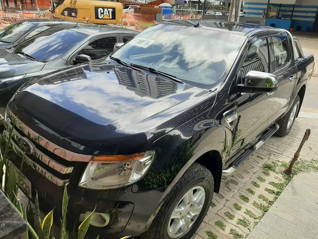 Ranger cab dupla 2014 diesel - Foto 18