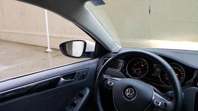 Vende-se Volkswagen Jetta Highline 2.0 16V TSI 211cv, modelo 2016 gasolina - Foto 11