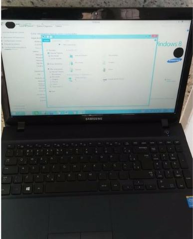 Notebook Samsung i3 1TB Tela 15,6 - Foto 2