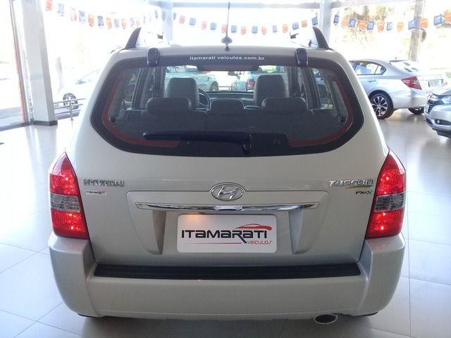 2.0 MPFI GLS 16V 143CV 2WD FLEX 4P AUT TO d linha - Foto 5