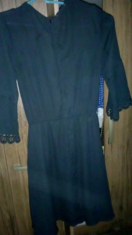 Vendo vestido