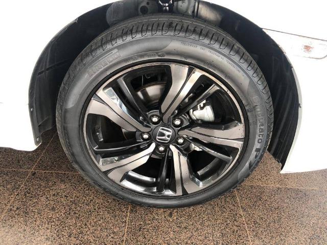 Civic Sport 2017/2017 - Foto 10