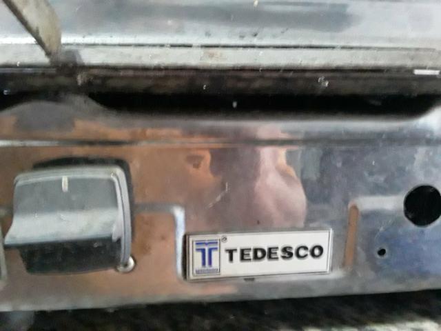 Sanduicheira a gas