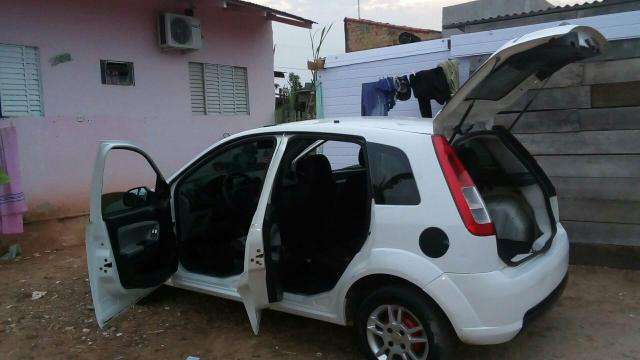 Fiesta conservado - Foto 5