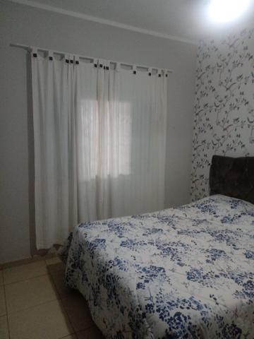 Casa venda bairro residencial lascala brodosqui - Foto 2