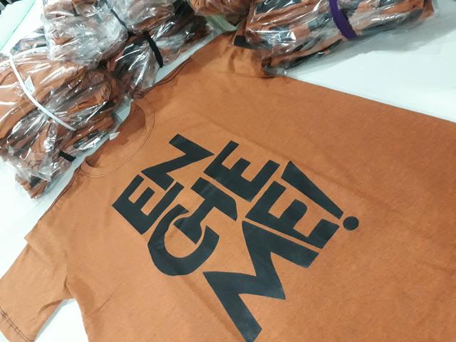Camisas Personalizadas - Foto 5
