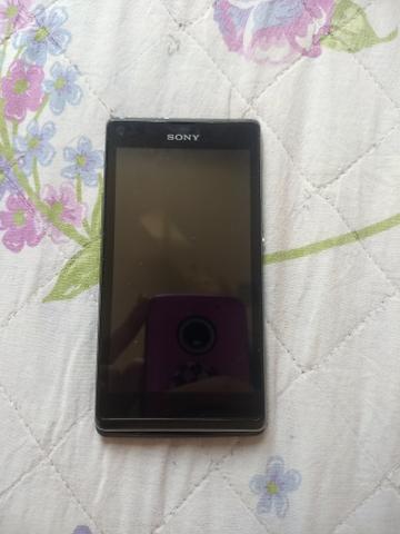 Celular Sony Xperia