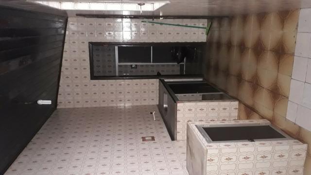 Excelente casa entre a santa casa e socorrão! - Foto 11