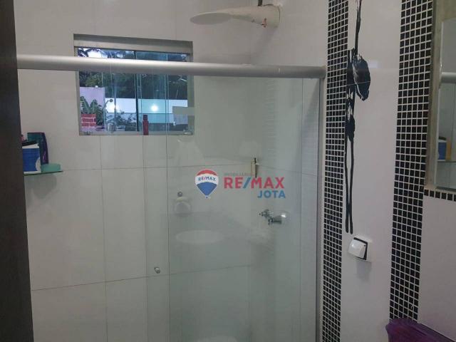 Casa com 4 dormitórios à venda, 430 m² por r$ 1.280.000 - park way - brasília/df - Foto 15