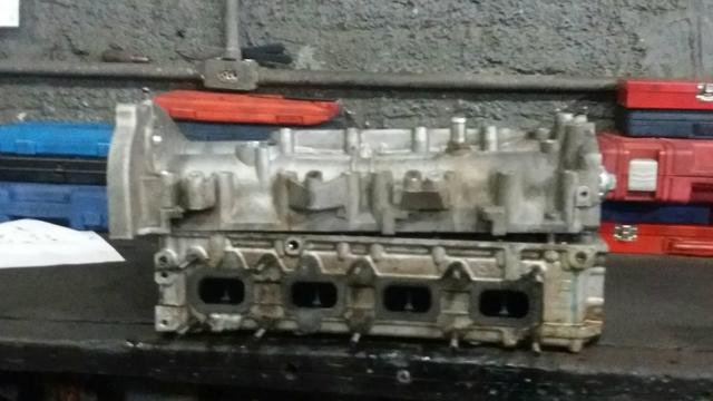 Cabeçote da Ducato 2.3 completo - Foto 3