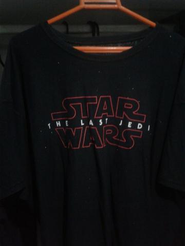 Camisas Star Wars - Foto 5