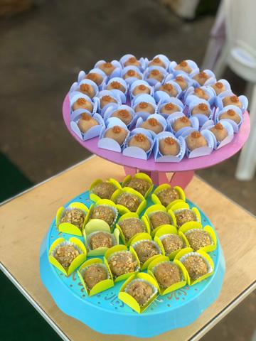 Docinhos gourmet pra festa - Foto 3