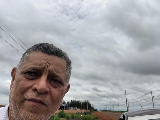 1.000 M2, excelente oficinas mecânica, próximo anel Viário de Tangará da Serra-MT - Foto 3